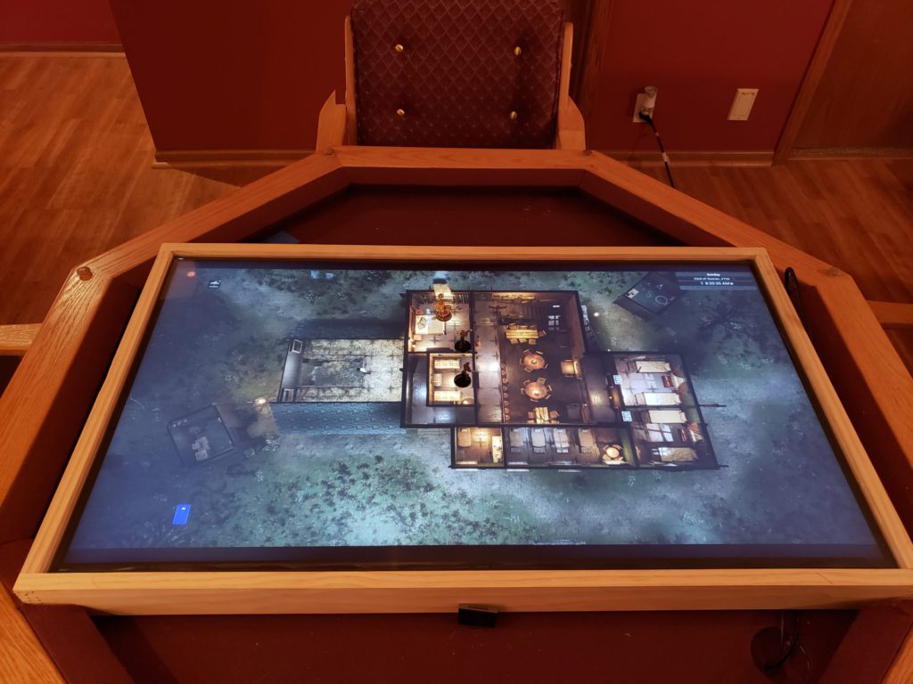 Using Foundry for In-Person Gaming - Foundry Hub