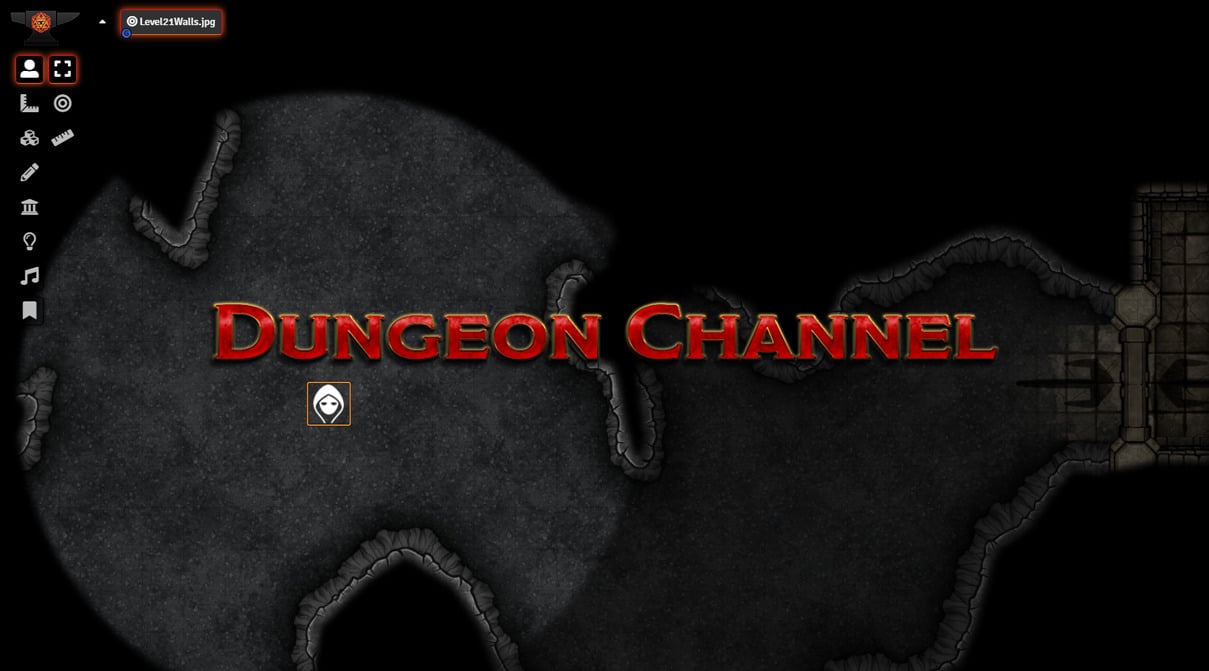 Automatic Walls Tool for Foundry VTT Foundry Hub