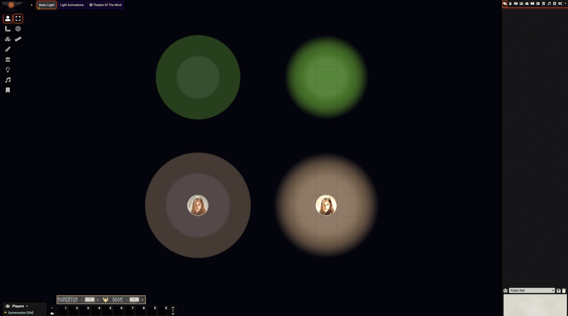 Nine Exciting Features in the Foundry VTT V9 Stable Release Foundry Hub