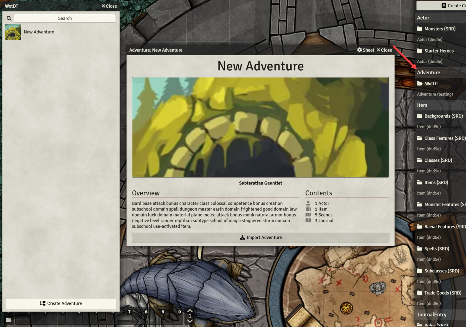 Level-Up Your Foundry VTT to v10! - Foundry Hub