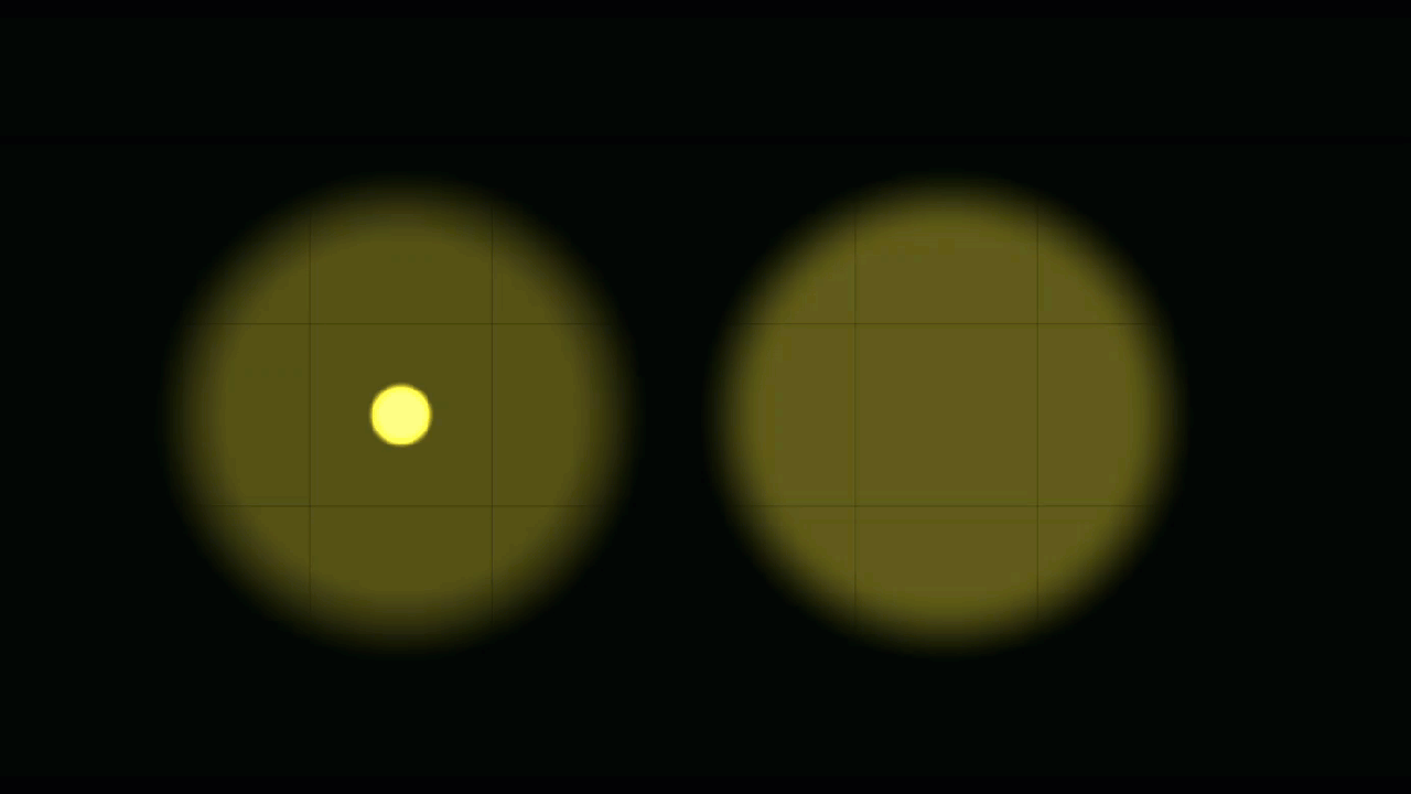 Comparing the new Torch lights to the renamed Flicker lights