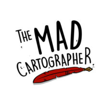 Profile picture of The MAD Cartographer