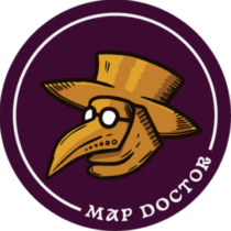 Profile picture of Map Doctor
