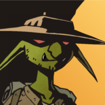 Profile picture of TheGoblinExplorer