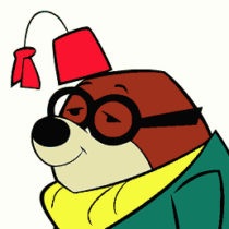 Profile picture of morocco-mole