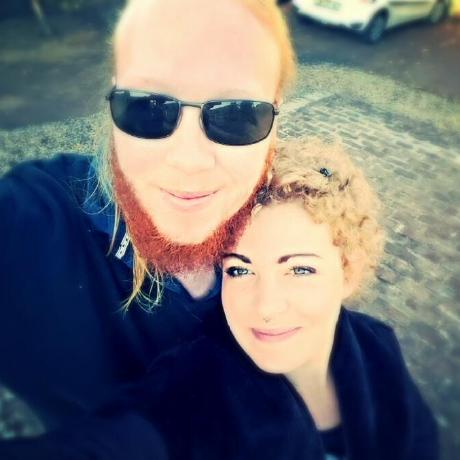 Profile picture of EternalDeiwos