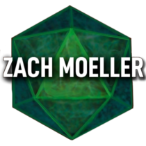 Profile picture of Zach Moeller