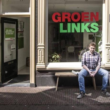 Profile picture of BioGeekJoey