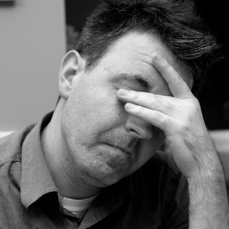 Profile picture of unsoluble