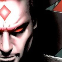 Profile picture of Sinister