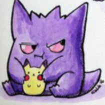 Profile picture of Sryth