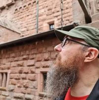 Profile picture of Zouby