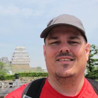 Profile picture of FredDupere