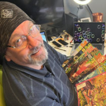 Profile picture of Grey Grognard