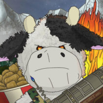 Profile picture of The Legend of That One