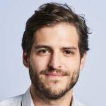 Profile picture of Amelie Sutton