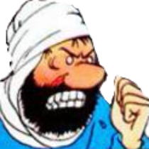 Profile picture of HarryBoy