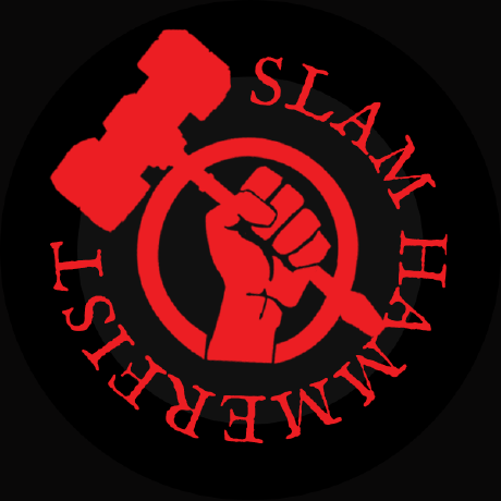 Profile picture of SlamHammerfist