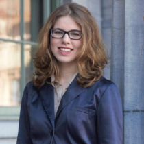 Profile picture of Olivia Jacob