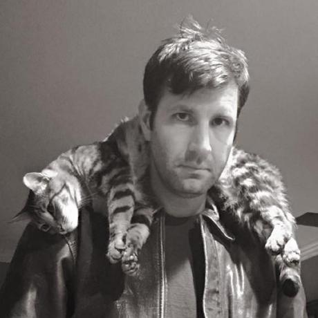 Profile picture of Rinzler