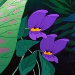 Profile picture of Violet