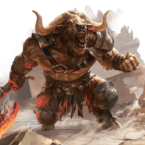 Profile picture of Astaroth