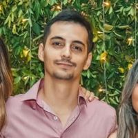 Profile picture of Thairony