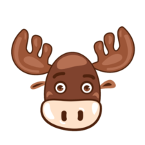 Profile picture of Moose