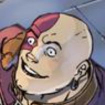 Profile picture of Dave