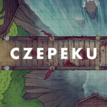 Profile picture of Cze and Peku